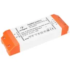                  Блок питания ARV-SN24250-PFC-B (24V, 10.4A, 250W) (Arlight, IP20 Пластик, 3 года) | 022923(1) | Arlight
               