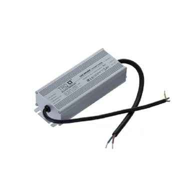 Драйвер LED 40Вт-300мА-DALI (LT BI1x40W DALI) ГП