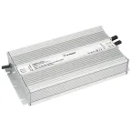                  Блок питания ARPV-LG24600-PFC-L (24V, 25.0A, 600W) | 027037 | Arlight
               