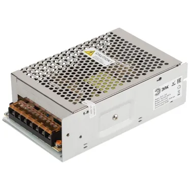 Источник питания LP-LED-150W-IP20-24V-M | Б0044747 | ЭРА
