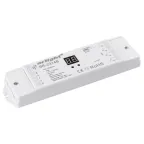                  Диммер DALI SR-2314B (12-36V, 4x700mA, 1 адрес) (Arlight, -) | 014833 | Arlight
               