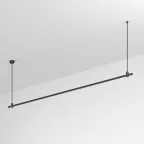 Трек ART-APRIORI-LINE-ROD-800-3000 (BK) (ARL, IP20 металл, 3 года)