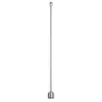                  Подвес жесткий ART-APRIORI-ROD-A-L800 (TN) (Arlight, IP20 Металл, 3 года)
               