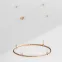 Трек ART-APRIORI-ROUND-HANG-R1000 (GD) (ARL, IP20 металл, 3 года)