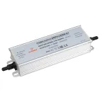                  Блок питания ARPV-24250-A1 (24V, 10.4A, 250W) (ARL, IP67 Металл, 3 года)
               