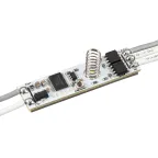 Выключатель SR-IRIS-SN-MIX (12-24V, 1x5A, 42x11mm) (, Открытый)