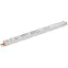 Блок питания ARV-24036-LONG-D (24V, 1.5A, 36W) (ARL, для светодиодных лент, IP20 металл, 3 года)