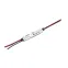 Диммер SMART-PWM-101-72-DIM-PD-SUF (12-24V, 1x3A, SS, 2.4G) (IARL, пластик)