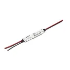                  Диммер SMART-PWM-101-72-DIM-PD-SUF (12-24V, 1x3A, SS, 2.4G) (IARL, пластик)
               