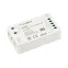 Диммер ARL-SIRIUS-TUYA-RGBW-SUF (12-24V, 4x4A, 2.4G) (Arlight, IP20 Пластик, 3 года) | 032345 | Arlight
