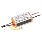                  Блок питания ARPJ-SN-40350 (12W, 21-40V, 350mA) (Arlight, IP65 Металл, 3 года)
               