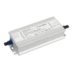                  Блок питания ARPJ-LG-562800-PFC (100W, 25-56V, 1.3-2.8A) (Arlight, IP67 Металл, 5 лет)
               