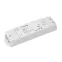Диммер SMART-D1-DIM (12-24V, 1x10A, 2.4G) (ARL, IP20 Пластик, 5 лет)
