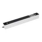                  Блок питания ARV-SP-200-MAG45-PFC-WH (24V, 8.3A, 200W) (ARL, IP20 Пластик, 5 лет)
               