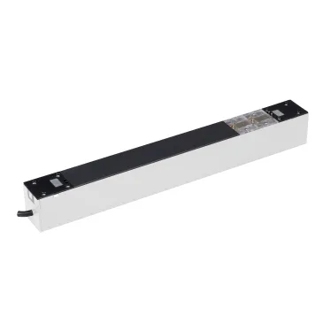 Блок питания ARV-SP-200-MAG45-PFC-WH (24V, 8.3A, 200W) (ARL, IP20 Пластик, 5 лет)