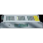 Драйвер для светодиодной ленты LED ND-P150-IP20-12V 150Вт 12В IP20 | 71467 | Navigator