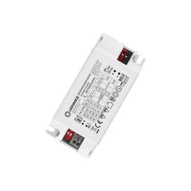 Светодиодный драйвер пост.тока, с установкой тока DIP-перекл. PERFORMANCE,30/220-240/700 DR DS-PFM-30/220-240/700 10X1 | 4058075239777 | LEDVANCE