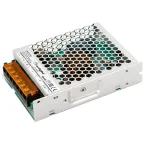                  Блок питания ARS-100-12-FA (12V, 8.5A, 102W) (ARL, IP20 Сетка, 3 года)
               
