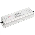                  Блок питания ARPV-LG24250-PFC-A (24V, 10.4A, 250W) (Arlight, IP67 Металл, 5 лет) | 030020 | Arlight
               