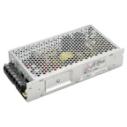                  Блок питания HTS-150M-48 (48V, 3.2A, 150W) (Arlight, IP20 Сетка, 3 года) | 015940 | Arlight
               