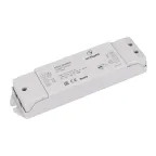                  Диммер SMART-DIM105 (12-48V, 8A, TRIAC) (, IP20 Пластик, 5 лет)
               