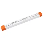 Блок питания ARV-SN12060-SLIM-PFC-C (12V, 5A, 60W) (Arlight, IP20 Пластик, 3 года) | 029197 | Arlight