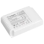                  Блок питания ARJ-SP-30-PFC-1-10V-DALI2-PD (30W, 300-900mA) (, IP20 Пластик, 5 лет)
               