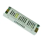                  Блок питания 60Вт 12В Металлический корпус UET-VAS-060A20 12V IP20
               