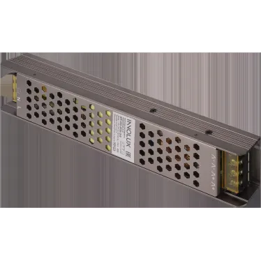 Драйвер светодиодный LED ИП-200-IP20-24V