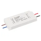                  Блок питания ARPV-SP-12030-FLAT-PFC (12V, 2.5A, 30W) (Arlight, IP44 Пластик, 5 лет)
               