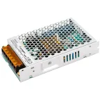                  Блок питания ARS-150-24-FA (24V, 6.5A, 156W) (ARL, IP20 Сетка, 3 года)
               