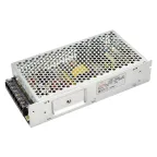                 Блок питания HTS-150M-24 (24V, 6.5A, 150W) | 014981 | Arlight
               