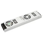                  Блок питания HTS-400-24-LS (24V, 16.6A, 400W) | 023260 | Arlight
               