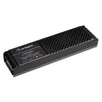                  Блок питания ATS-LG-24-280-PFC-L (24V, 11.6A, 280W) (ARL, для светодиодных лент, IP20 сетка, 5 лет)
               