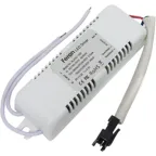                  Акссессуар LB152 , драйвер для AL2551 16W AC185-265V DC 48-60V 280mA | 21578 | FERON
               