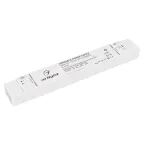                  Блок питания ARV-SP-12150-PFC-ZIGBEE (12V, 12.5A, 150W) (ARL, IP20 Пластик, 5 лет)
               