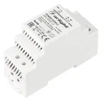                  Блок питания ARV-DR30-12 (12V, 2A, 24W) ( ,IP20 DIN-рейка)
               
