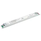 Блок питания ARV-UH24080-LONG-PFC-DALI-A (24V, 3.4A, 80W) (Arlight, IP20 Металл, 7 лет) | 028357(1) | Arlight