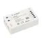Диммер ARL-SIRIUS-TUYA-MIX-SUF (12-24V, 4x4A, 2.4G) (ARL, IP20 Пластик, 3 года)