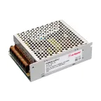                 Блок питания ARS-100-24 (24V, 4.2A, 100W) (ARL, IP20 Сетка, 2 года)
               