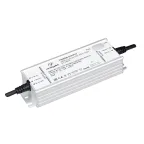                  Блок питания ARPV-LG-24100-PFC-VCA (22-26V, 4.17A, 100W) (Arlight, IP65 Металл, 5 лет)
               