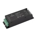 Усилитель ARL-5022-DIM (12-24V, 1x25A, 300-600W) | 027142 | Arlight