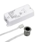                  Диммер SR-2005 Silver-R (12-36V, 96-288W, IR-Sensor) (ARL, -)
               