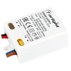                  Блок питания ARJ-KE40300-MINI (12W, 300mA, PFC) | 024902 | Arlight
               