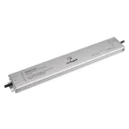                  Блок питания ARPV-LG48400-LINEAR-PFC (48V, 8.33A, 400W) (, IP67 Металл, 5 лет)
               