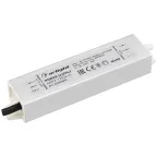                  Блок питания ARPV-12020-D (12V, 1.7A, 20W) (Arlight, IP67 Металл, 3 года)
               