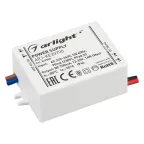                  Блок питания ARJ-KE20700 (14W, 700mA, PFC) (ARL, IP44 Пластик, 5 лет)
               