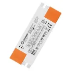                  Светодиодный драйвер пост.тока с опред.током VALUE,45/220-240/1A0 DR-VAL-45/220-240/1A0 10X1 | 4058075240254 | LEDVANCE
               