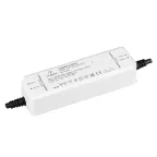                  Блок питания ARPV-SP-48150-PFC (48V, 3.12A, 150W) (Arlight, IP67 Пластик, 5 лет)
               