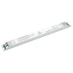                  Блок питания ARJ-55-LONG-DALI-0-10V-PFC (56W, 700mA) (ARL, IP20 Металл, 7 лет)
               